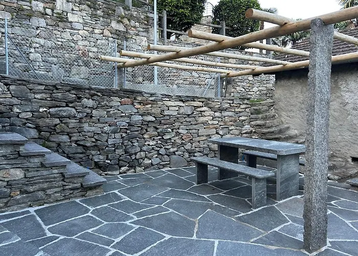 Dom wakacyjny 6646 *