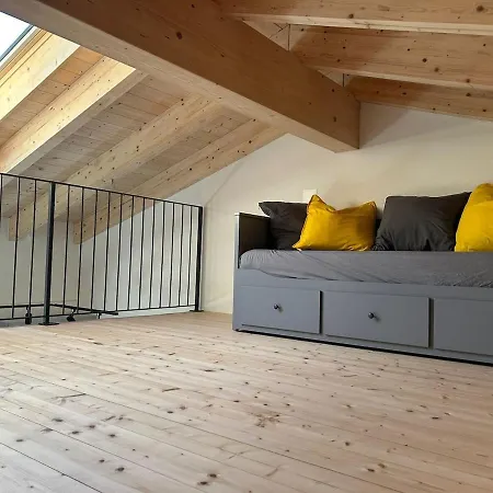 Feriehus 6646 Tenero-Contra