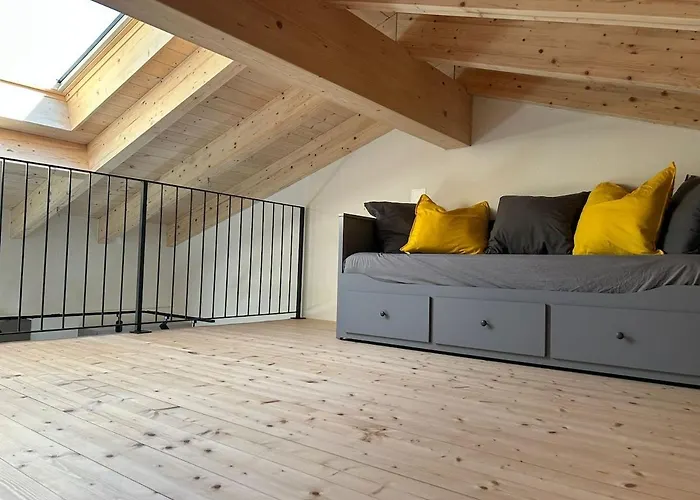 Feriehus 6646 Tenero-Contra